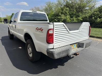 2008 Ford F-250 XLT - Photo 6 - Indianapolis, IN 46234