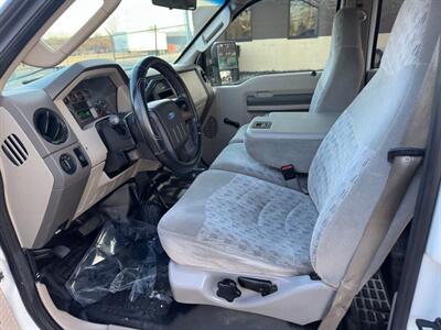 2008 Ford F-250 XLT   - Photo 10 - Indianapolis, IN 46234