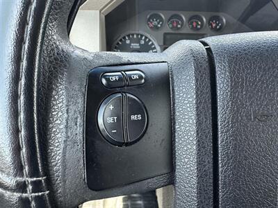 2008 Ford F-250 XLT - Photo 19 - Indianapolis, IN 46234