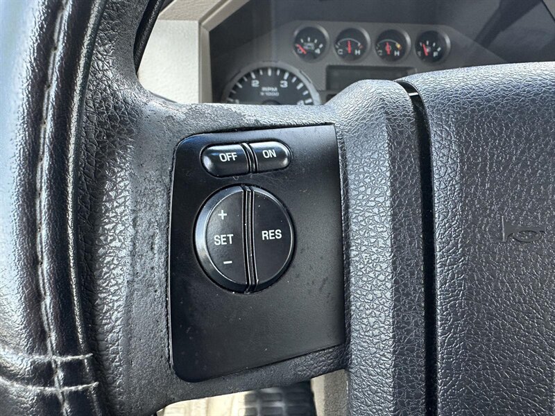 2008 Ford F-250 XLT - Photo 19 - Indianapolis, IN 46234