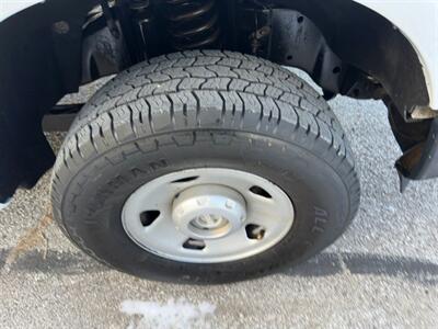 2008 Ford F-250 XLT   - Photo 35 - Indianapolis, IN 46234