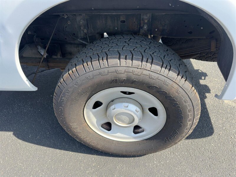 2008 Ford F-250 XLT - Photo 31 - Indianapolis, IN 46234