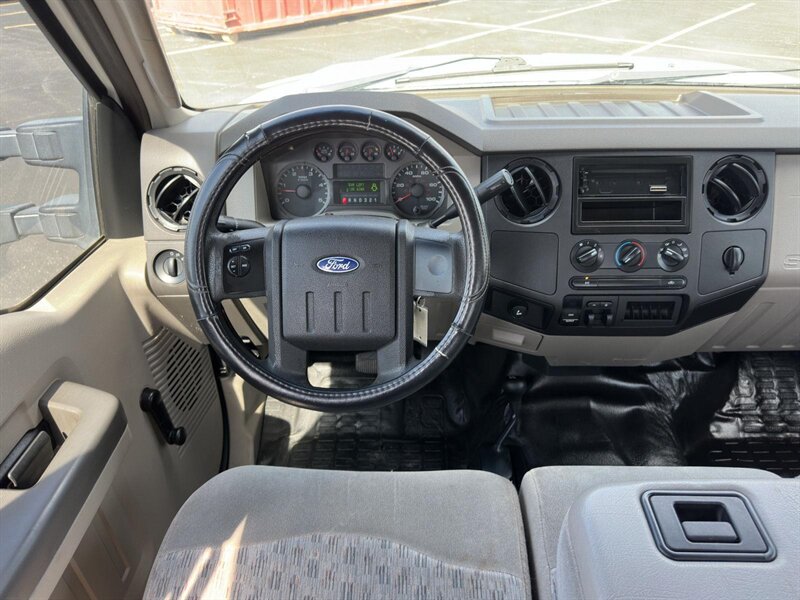 2008 Ford F-250 XLT - Photo 7 - Indianapolis, IN 46234