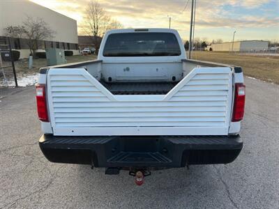 2008 Ford F-250 XLT   - Photo 5 - Indianapolis, IN 46234