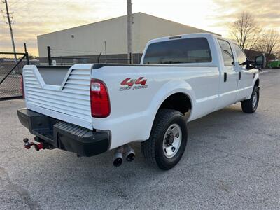 2008 Ford F-250 XLT   - Photo 4 - Indianapolis, IN 46234