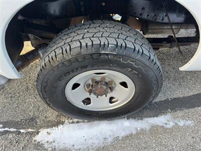 2008 Ford F-250 XLT   - Photo 34 - Indianapolis, IN 46234