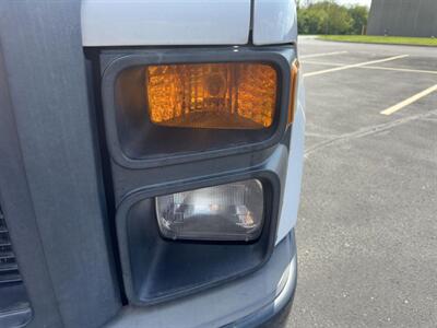 2008 Ford F-250 XLT - Photo 29 - Indianapolis, IN 46234