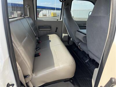2008 Ford F-250 XLT - Photo 14 - Indianapolis, IN 46234