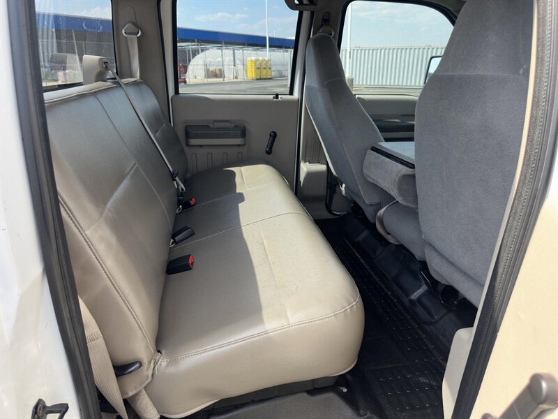 2008 Ford F-250 XLT - Photo 14 - Indianapolis, IN 46234