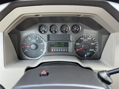2008 Ford F-250 XLT - Photo 16 - Indianapolis, IN 46234
