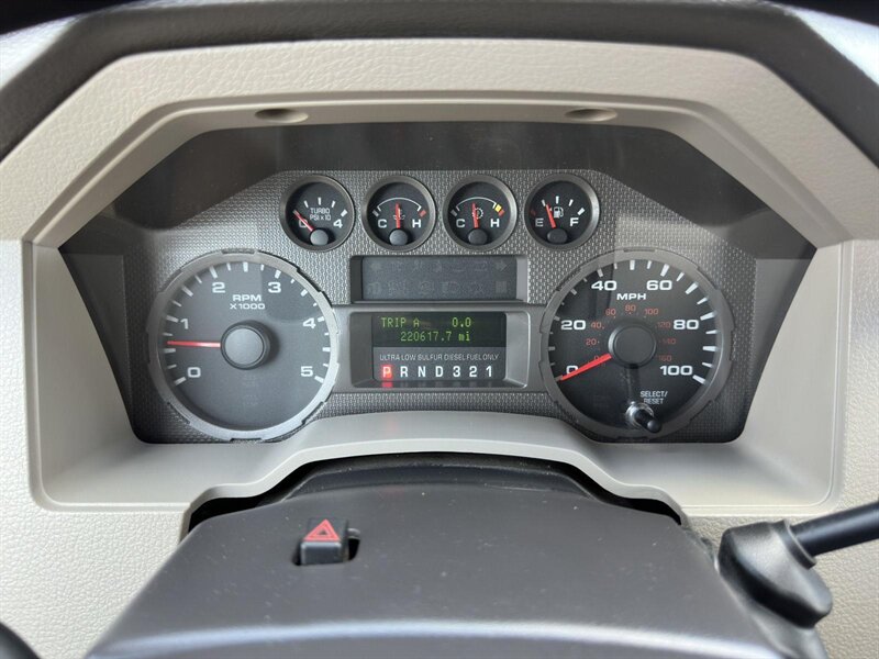 2008 Ford F-250 XLT - Photo 16 - Indianapolis, IN 46234