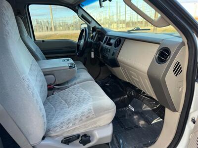 2008 Ford F-250 XLT   - Photo 16 - Indianapolis, IN 46234