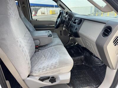 2008 Ford F-250 XLT - Photo 15 - Indianapolis, IN 46234