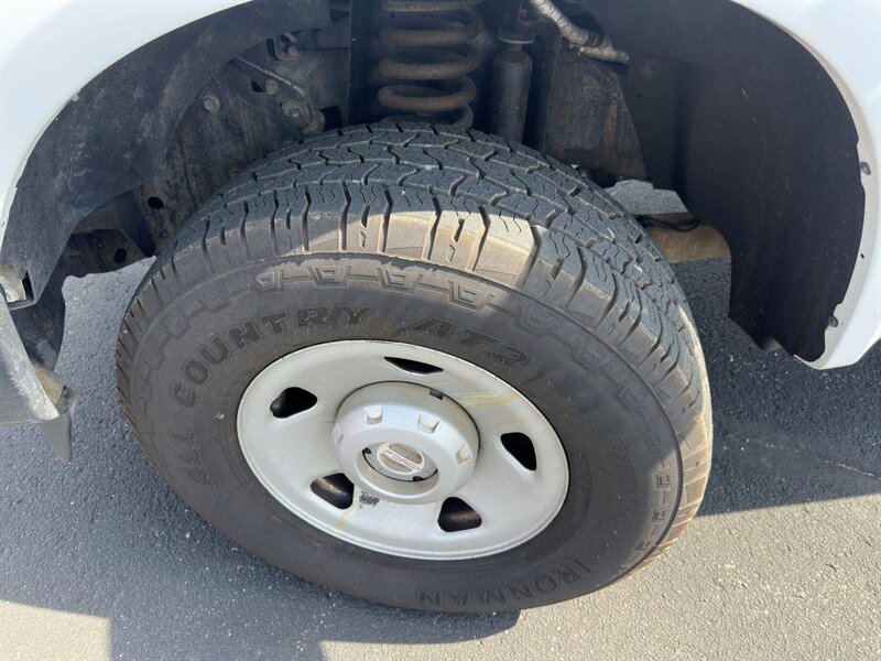 2008 Ford F-250 XLT - Photo 30 - Indianapolis, IN 46234