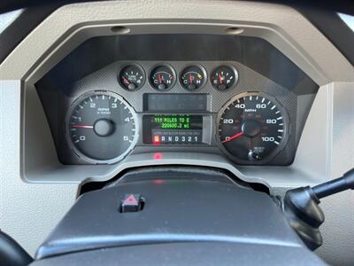 2008 Ford F-250 XLT   - Photo 17 - Indianapolis, IN 46234