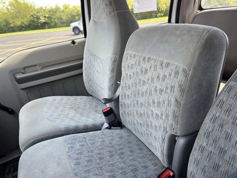 2008 Ford F-250 XLT - Photo 12 - Indianapolis, IN 46234