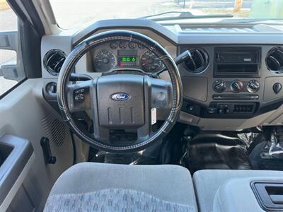 2008 Ford F-250 XLT   - Photo 8 - Indianapolis, IN 46234