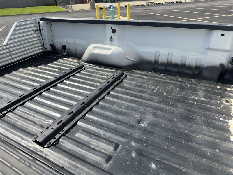 2008 Ford F-250 XLT - Photo 26 - Indianapolis, IN 46234