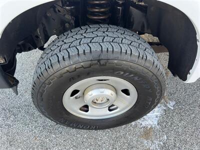 2008 Ford F-250 XLT   - Photo 32 - Indianapolis, IN 46234