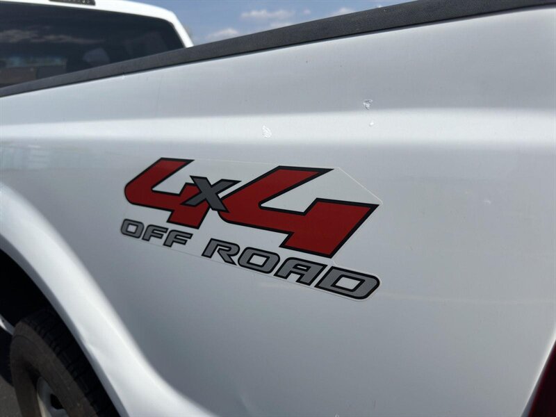 2008 Ford F-250 XLT - Photo 24 - Indianapolis, IN 46234