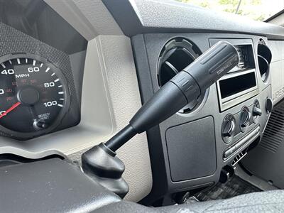 2008 Ford F-250 XLT - Photo 18 - Indianapolis, IN 46234