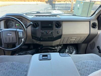 2008 Ford F-250 XLT   - Photo 7 - Indianapolis, IN 46234