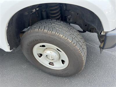 2008 Ford F-250 XLT - Photo 33 - Indianapolis, IN 46234