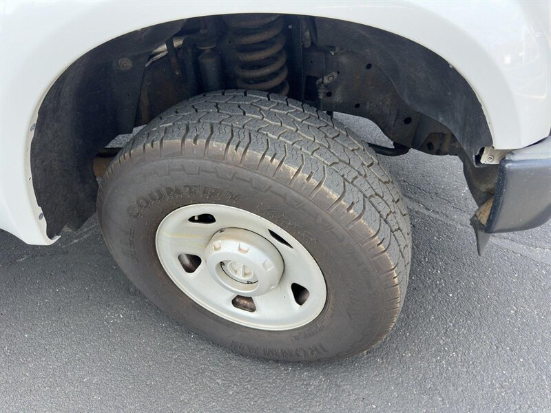 2008 Ford F-250 XLT - Photo 33 - Indianapolis, IN 46234