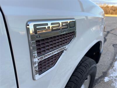 2008 Ford F-250 XLT   - Photo 29 - Indianapolis, IN 46234