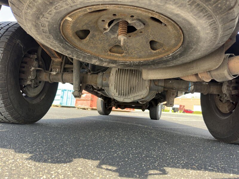 2008 Ford F-250 XLT - Photo 37 - Indianapolis, IN 46234
