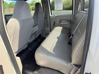2008 Ford F-250 XLT - Photo 11 - Indianapolis, IN 46234