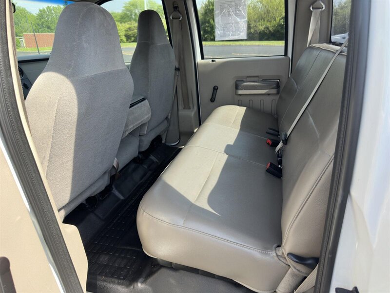 2008 Ford F-250 XLT - Photo 11 - Indianapolis, IN 46234
