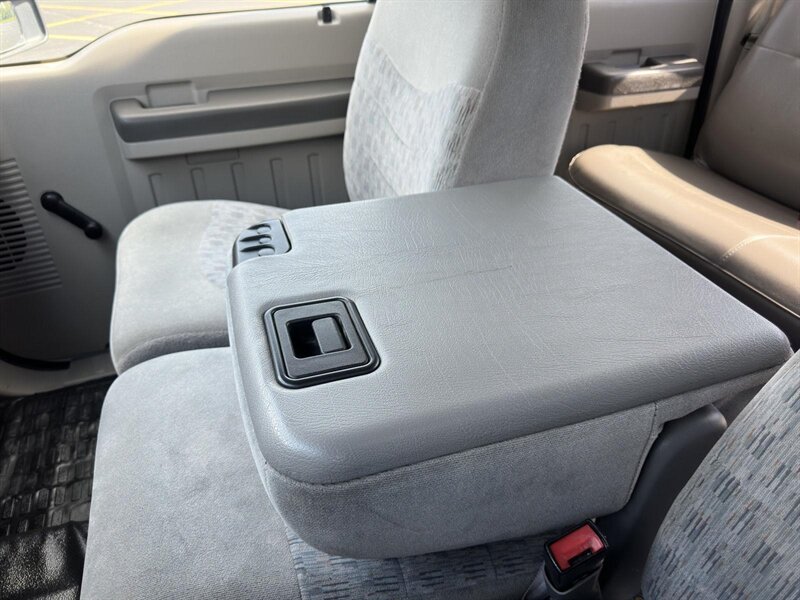 2008 Ford F-250 XLT - Photo 13 - Indianapolis, IN 46234