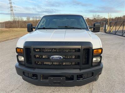 2008 Ford F-250 XLT   - Photo 2 - Indianapolis, IN 46234