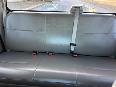 2008 Ford F-250 XLT   - Photo 12 - Indianapolis, IN 46234