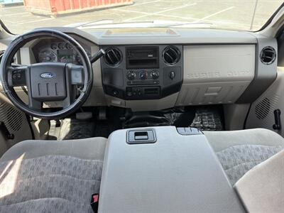 2008 Ford F-250 XLT - Photo 8 - Indianapolis, IN 46234