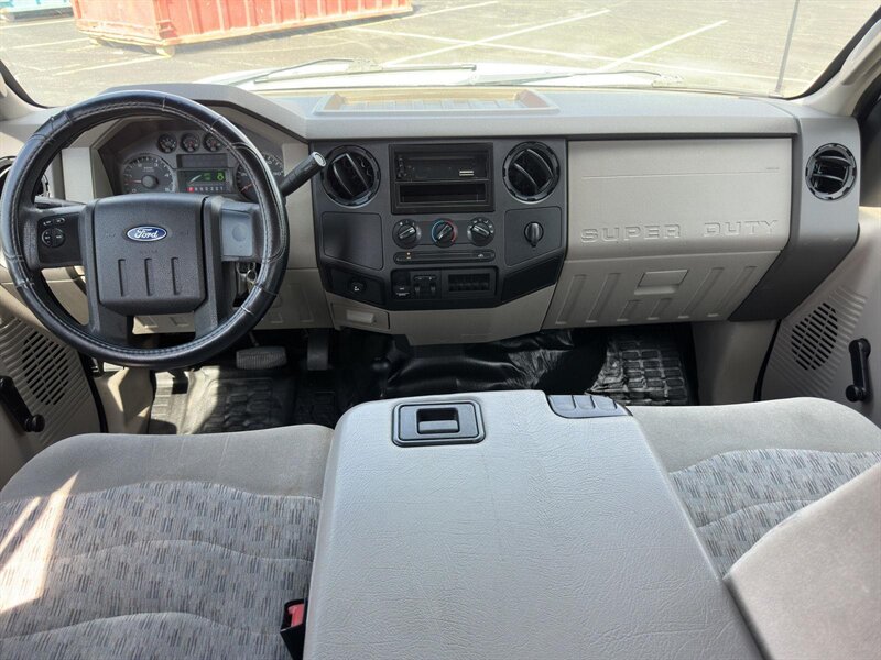 2008 Ford F-250 XLT - Photo 8 - Indianapolis, IN 46234