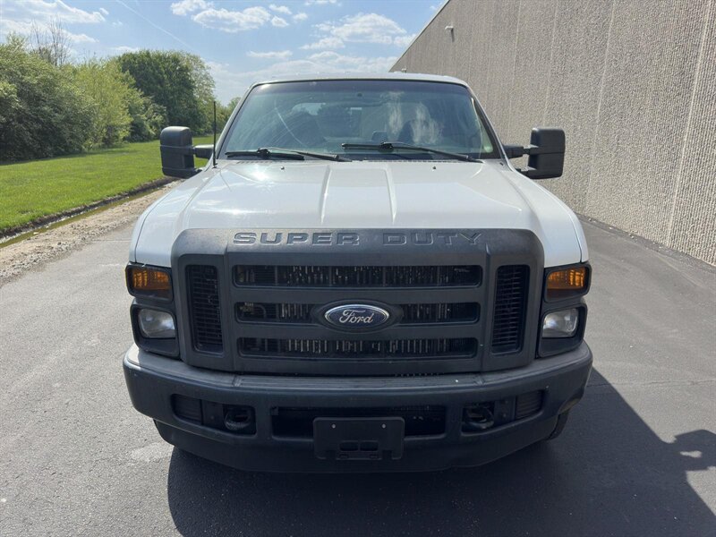 2008 Ford F-250 XLT - Photo 2 - Indianapolis, IN 46234