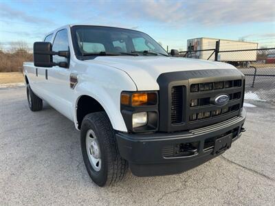 2008 Ford F-250 XLT   - Photo 3 - Indianapolis, IN 46234