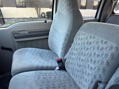 2008 Ford F-250 XLT   - Photo 13 - Indianapolis, IN 46234