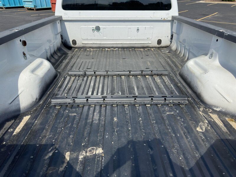 2008 Ford F-250 XLT - Photo 25 - Indianapolis, IN 46234