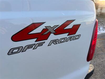 2008 Ford F-250 XLT   - Photo 26 - Indianapolis, IN 46234