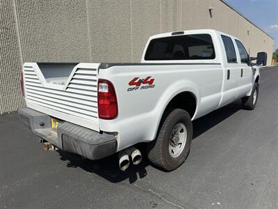 2008 Ford F-250 XLT - Photo 4 - Indianapolis, IN 46234