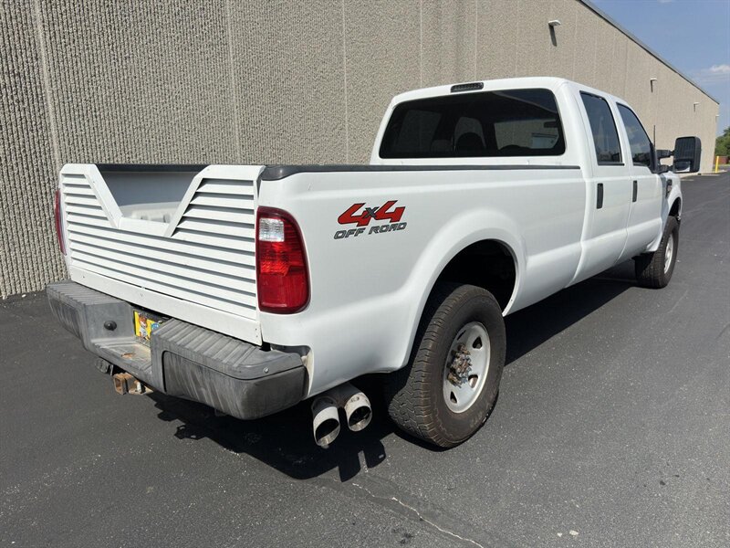 2008 Ford F-250 XLT - Photo 4 - Indianapolis, IN 46234
