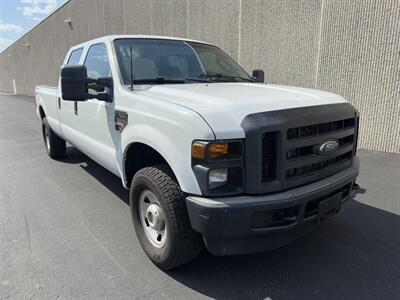 2008 Ford F-250 XLT - Photo 3 - Indianapolis, IN 46234