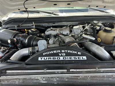 2008 Ford F-250 XLT - Photo 28 - Indianapolis, IN 46234