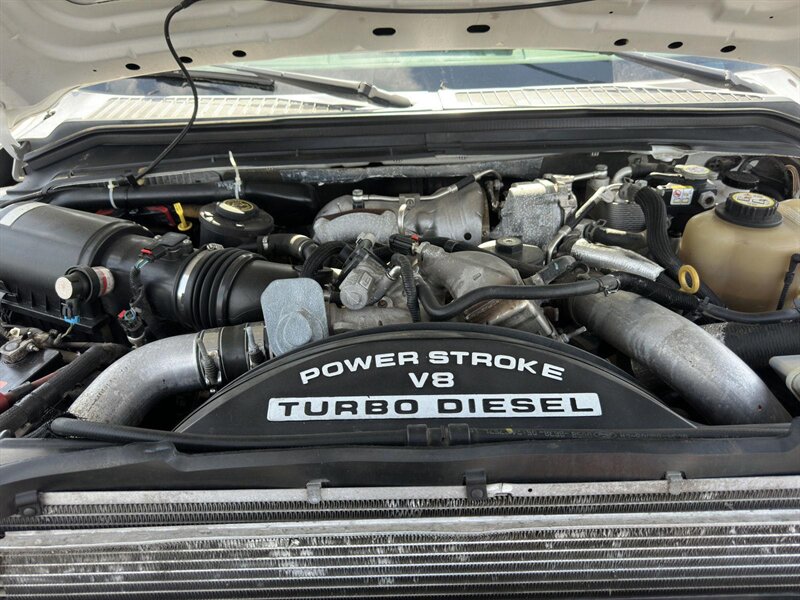 2008 Ford F-250 XLT - Photo 28 - Indianapolis, IN 46234