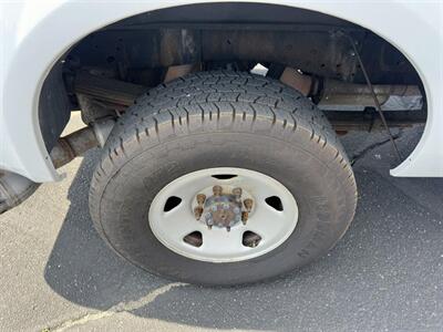 2008 Ford F-250 XLT - Photo 32 - Indianapolis, IN 46234
