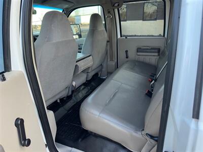 2008 Ford F-250 XLT   - Photo 11 - Indianapolis, IN 46234