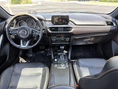 2017 Mazda Mazda6 Grand Touring - Photo 8 - Indianapolis, IN 46234